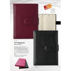 БЕЛЕЖНИК - 1