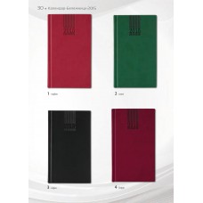 БЕЛЕЖНИК - 30