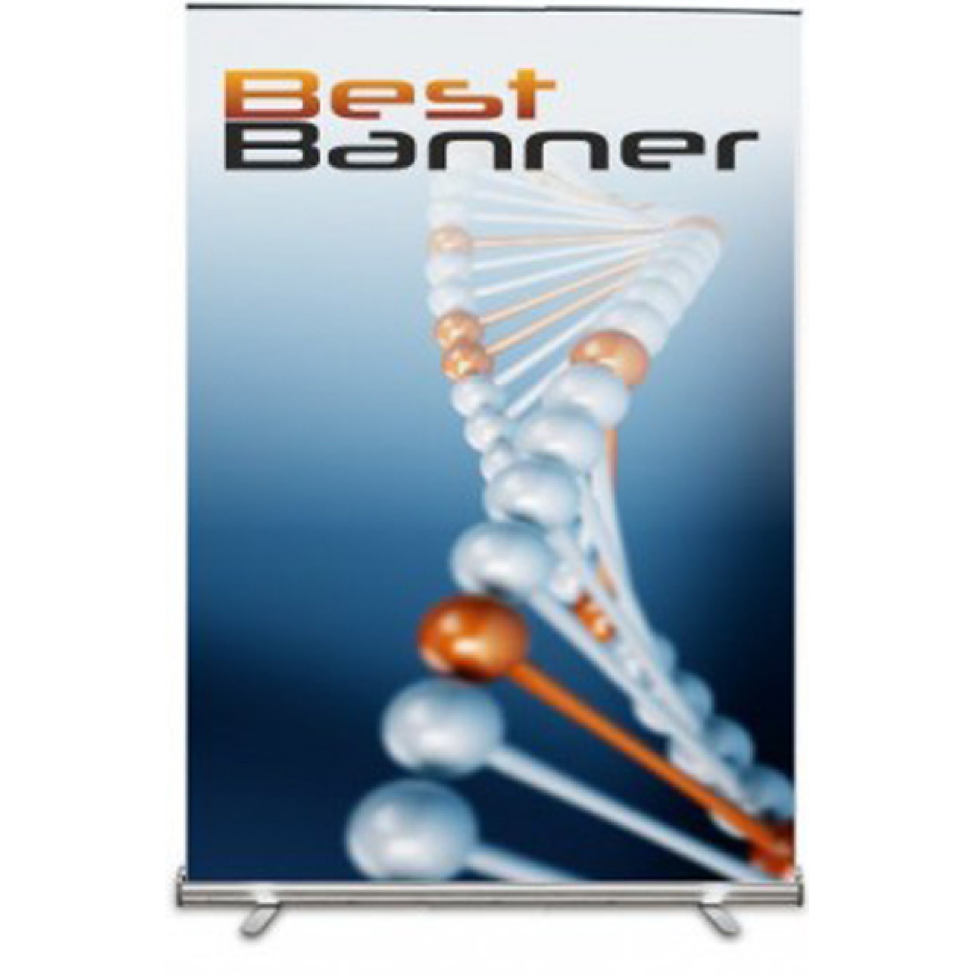 Roll up "Standart" 120 х 200 см. Roll up "Standart" 120 х 200 см.