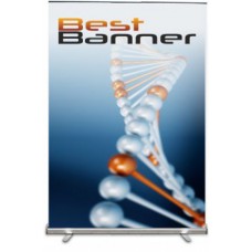 Roll up "Standart" 85 х 200 см. Roll up "Standart" 85 х 200 см.