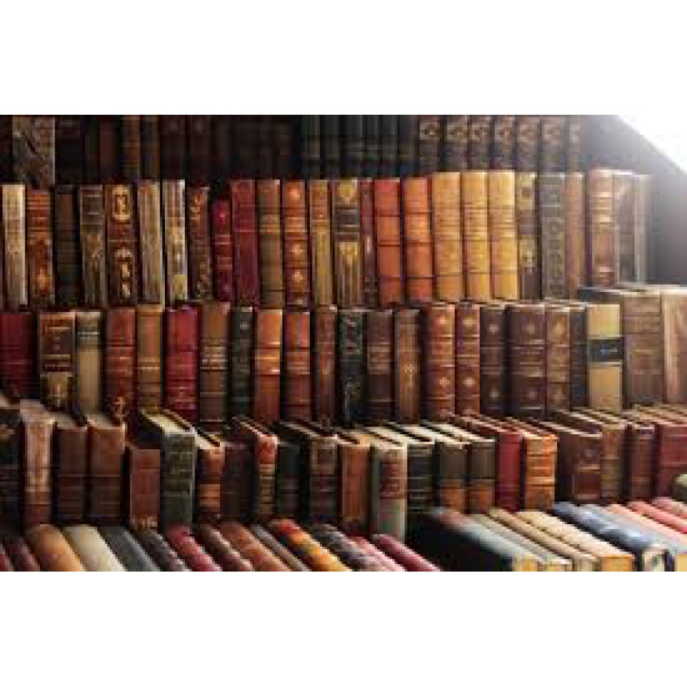 Книги Книги