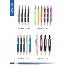 Метални химикали -4