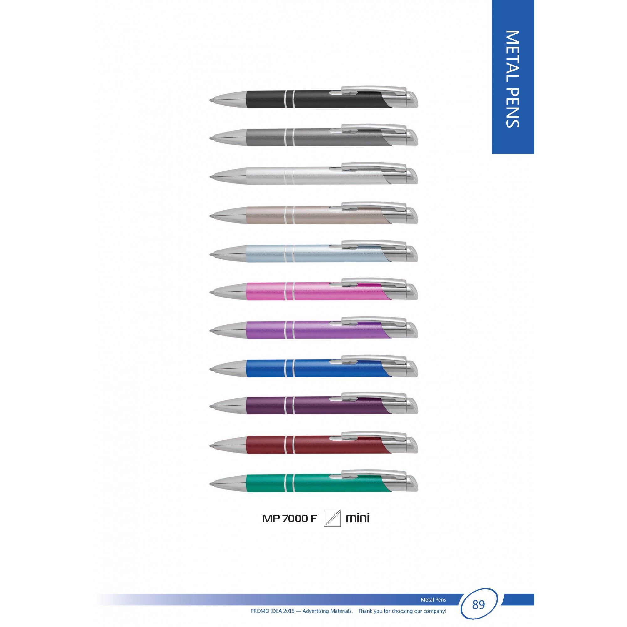 Метални химикали -5