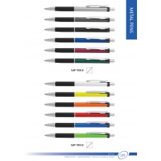 Метални химикали -19