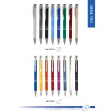 Метални химикали -29