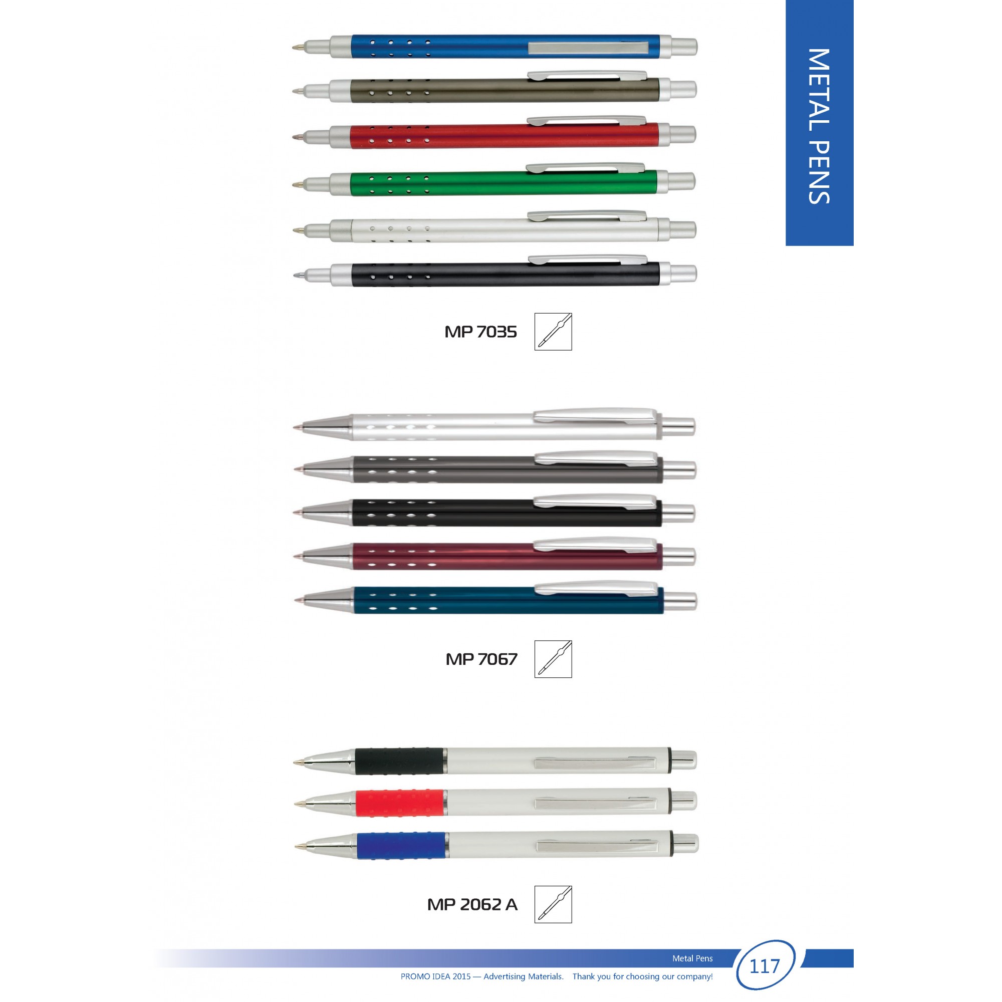 Метални химикали -33
