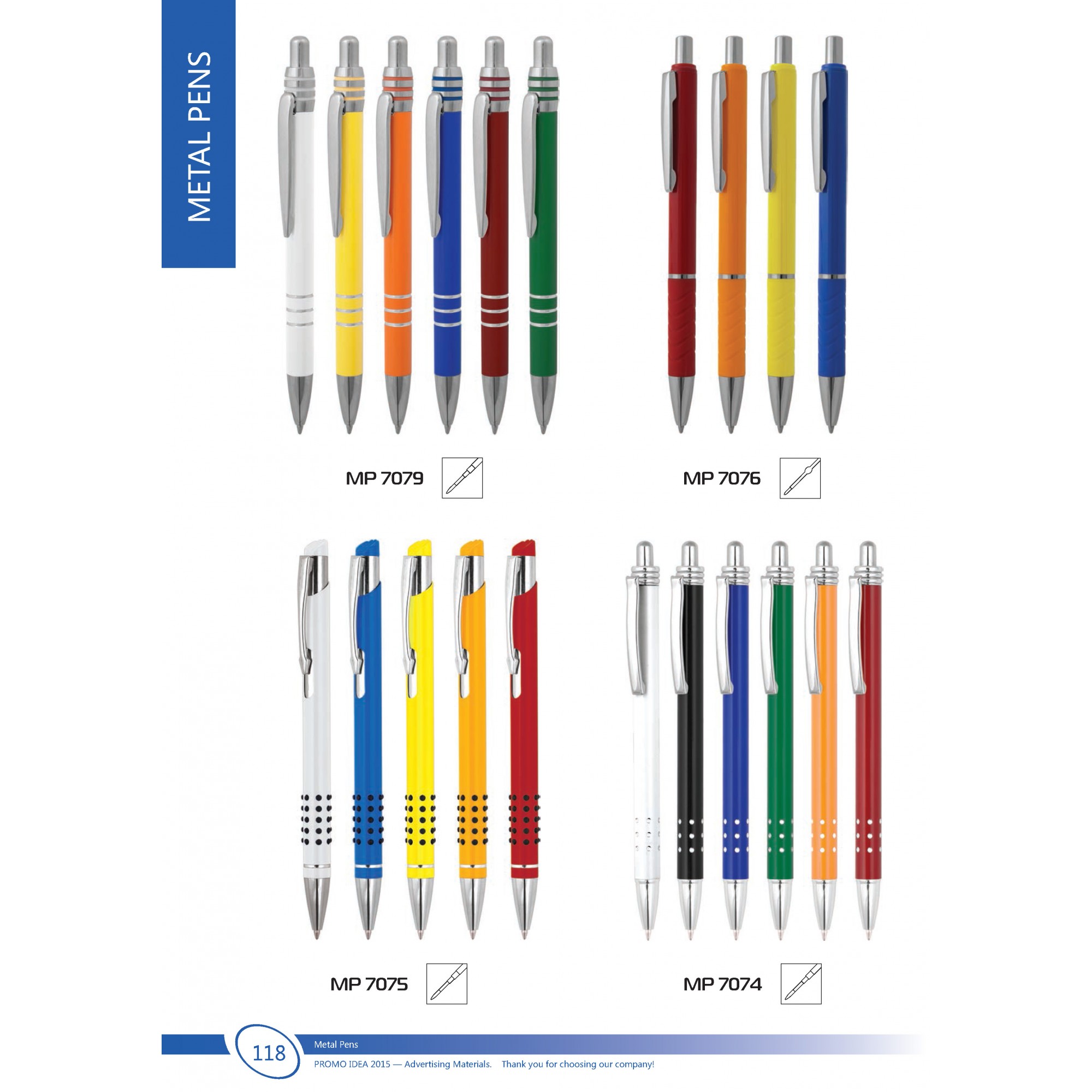 Метални химикали -34