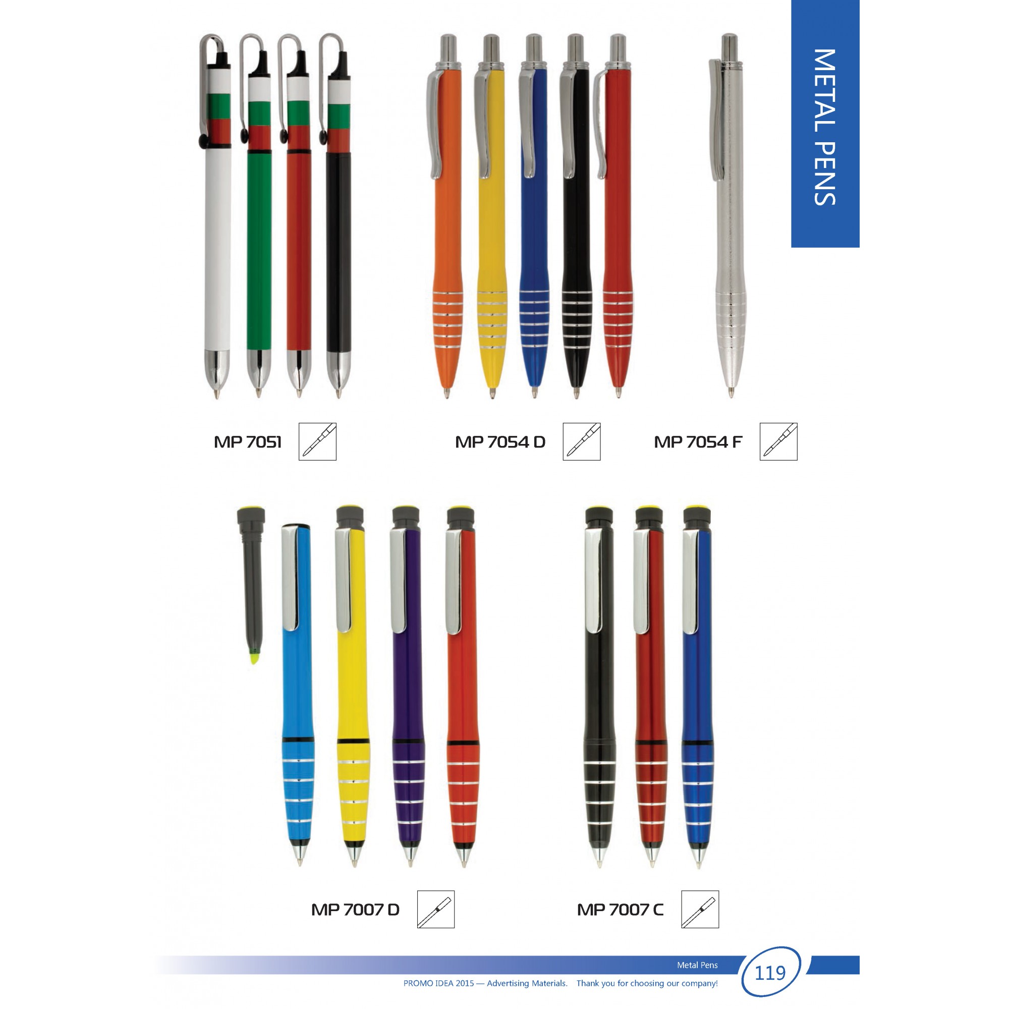 Метални химикали -35