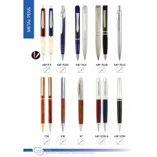 Метални химикали -38