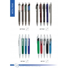 Метални химикали -40