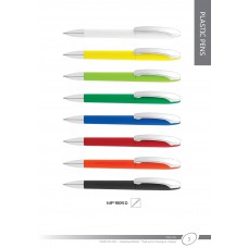 Пластмасови химикали -2