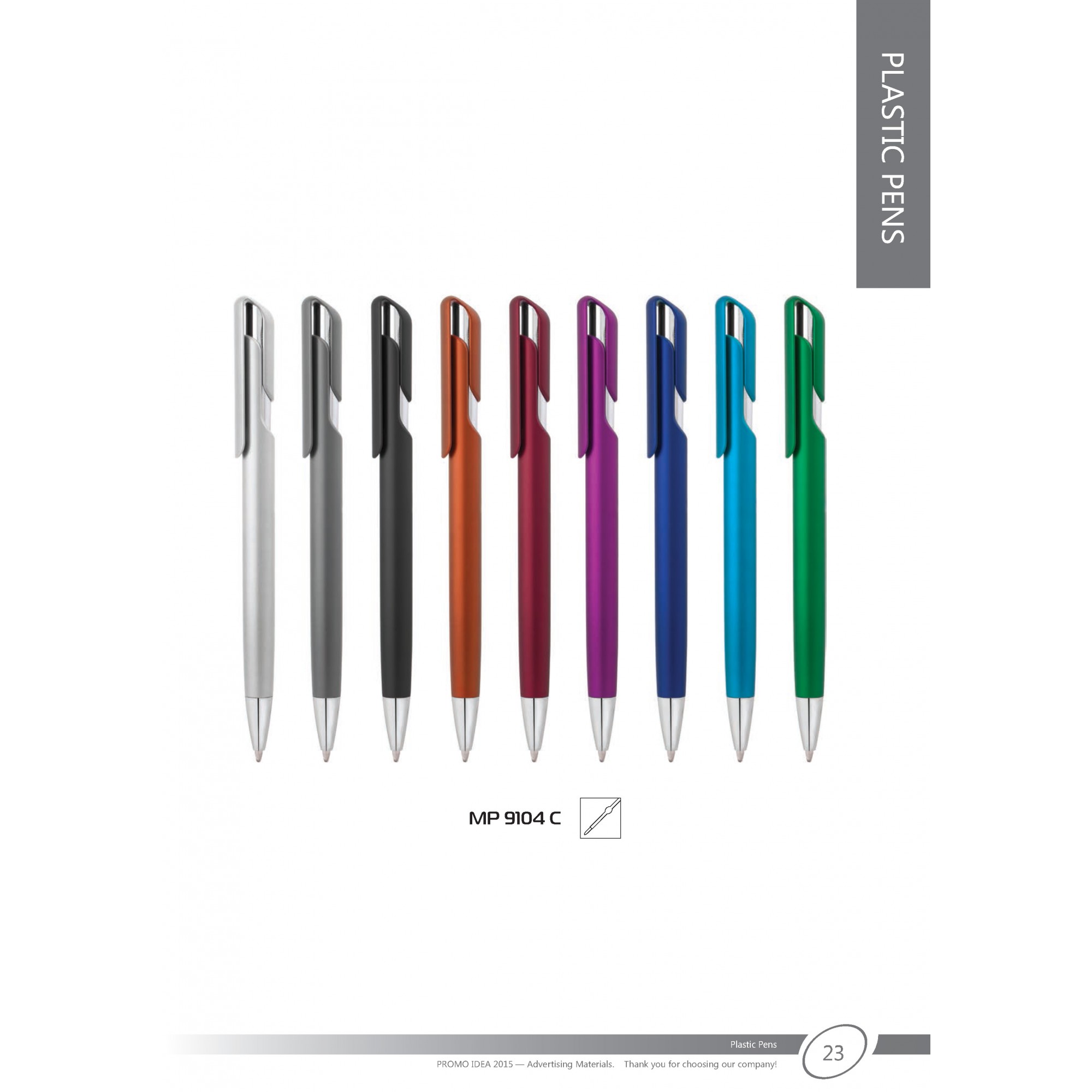 Пластмасови химикали -22