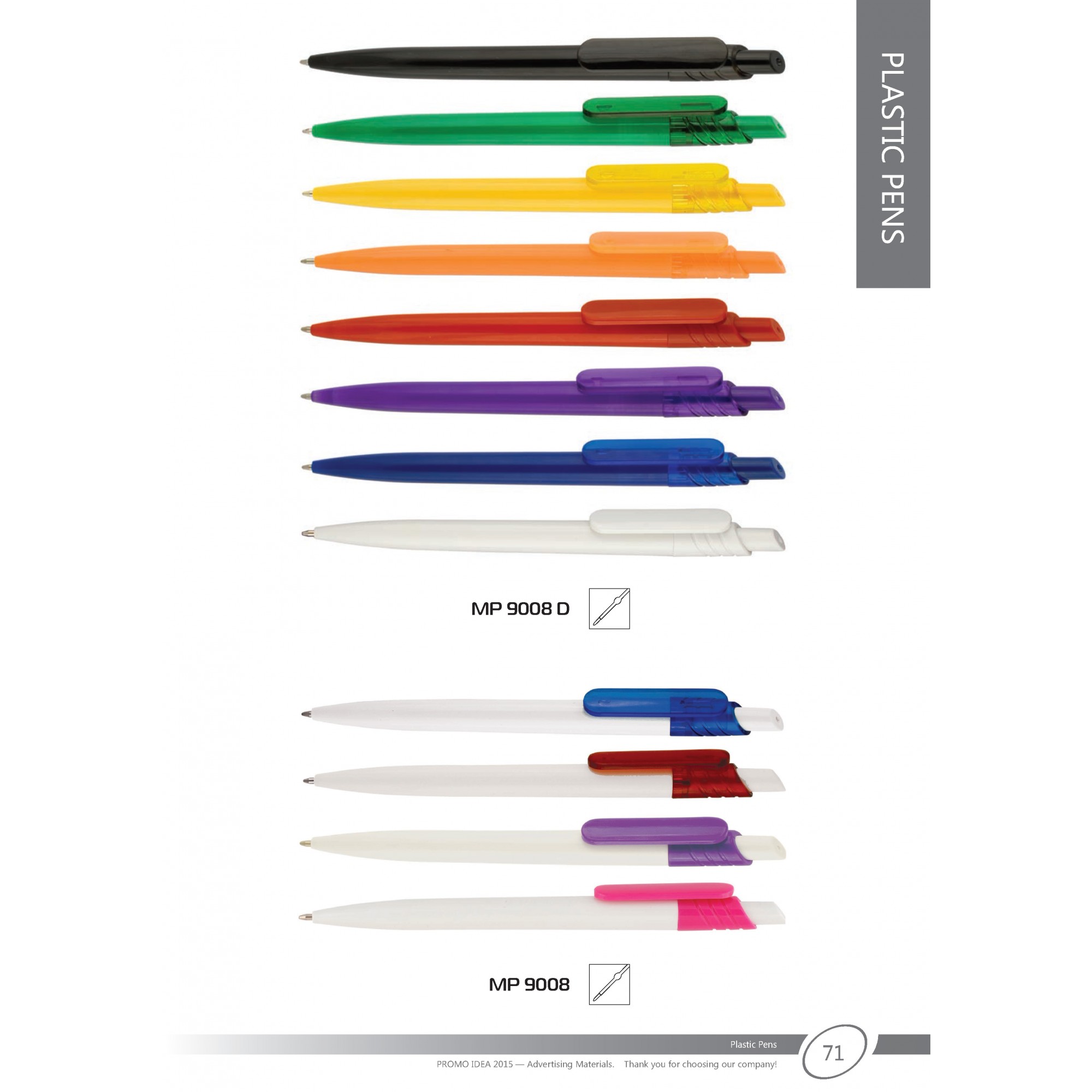 Пластмасови химикали -70