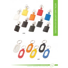 Ключодържатели 10