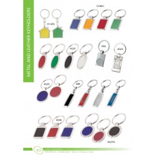 Ключодържатели 11