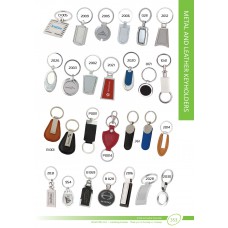 Ключодържатели 12