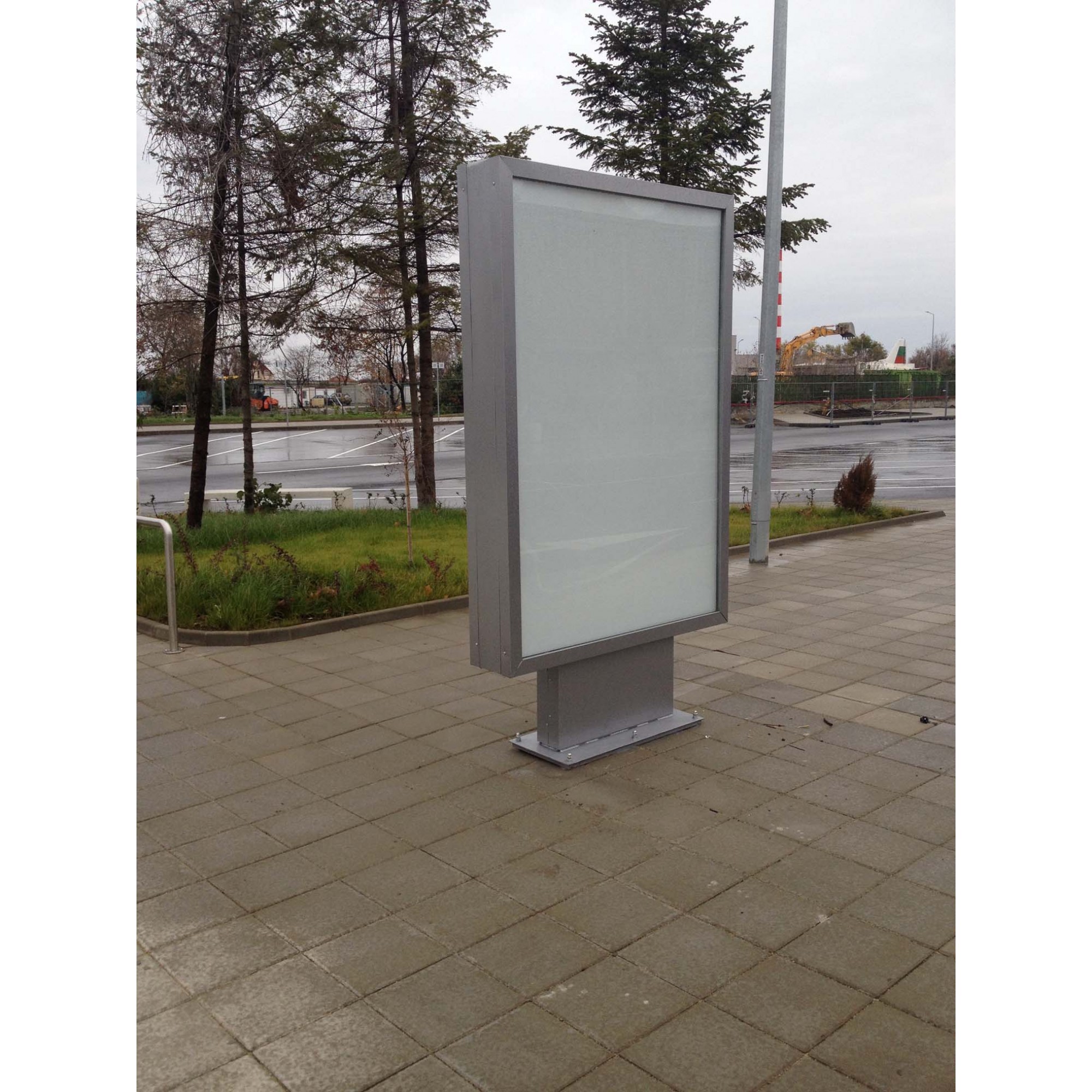 Тотем 180 Х120