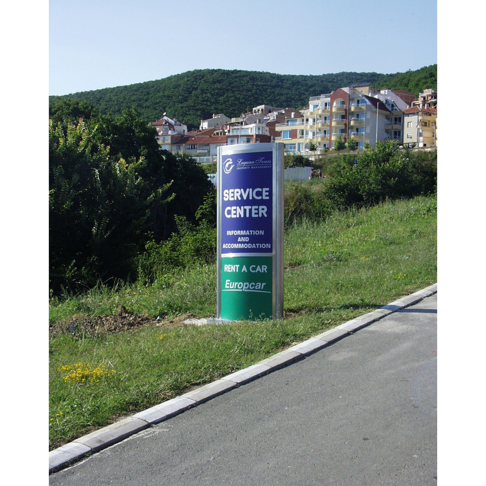 тотем 180 х 80