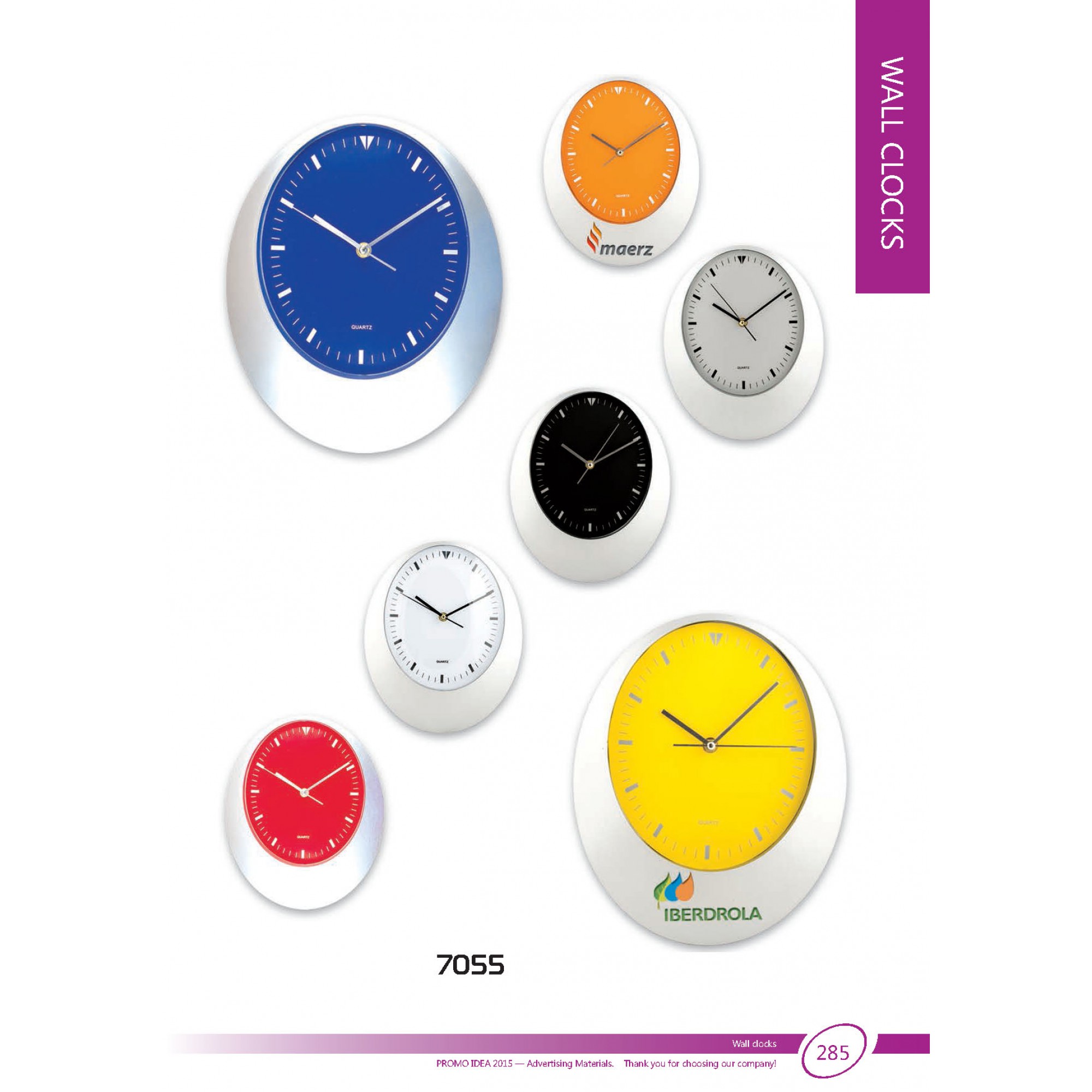 Стенни часовници 2