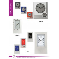 Стенни часовници 3