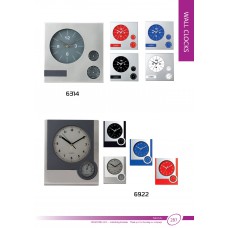 Стенни часовници 4